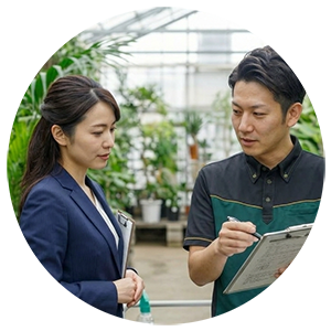 ご報告